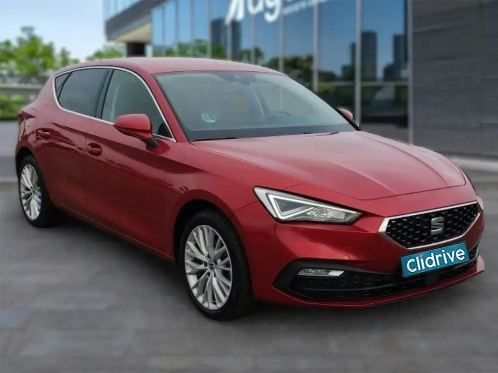 SEAT león - Foto 4 | Clidrive