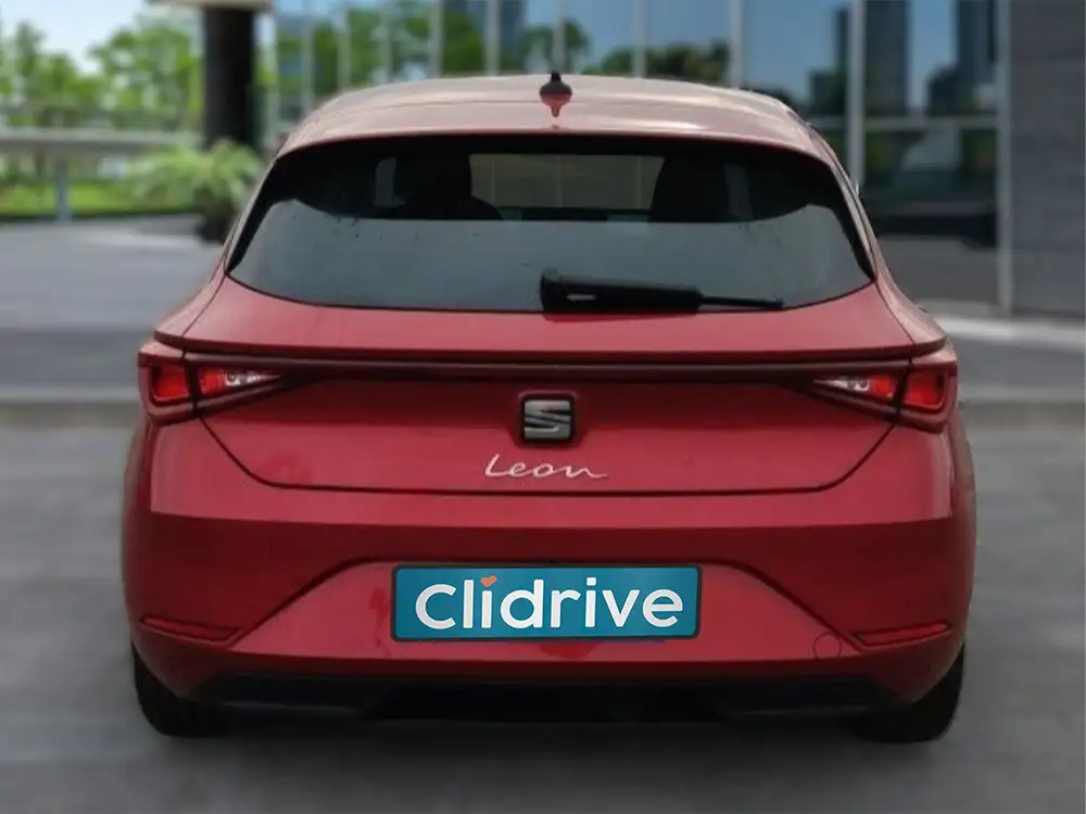 SEAT león - Foto 6 | Clidrive