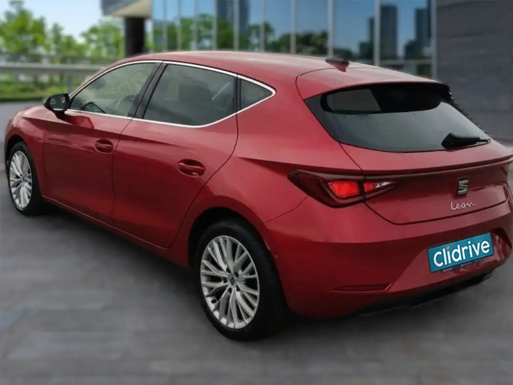 SEAT león - Foto 7 | Clidrive