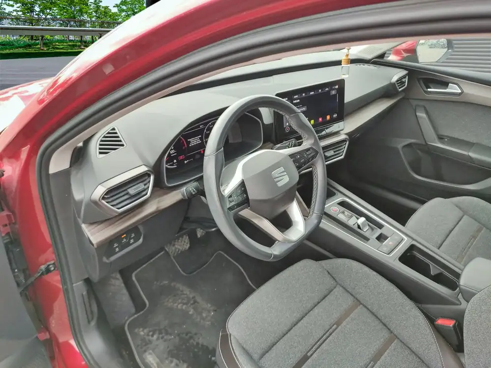 SEAT león - Foto 8 | Clidrive
