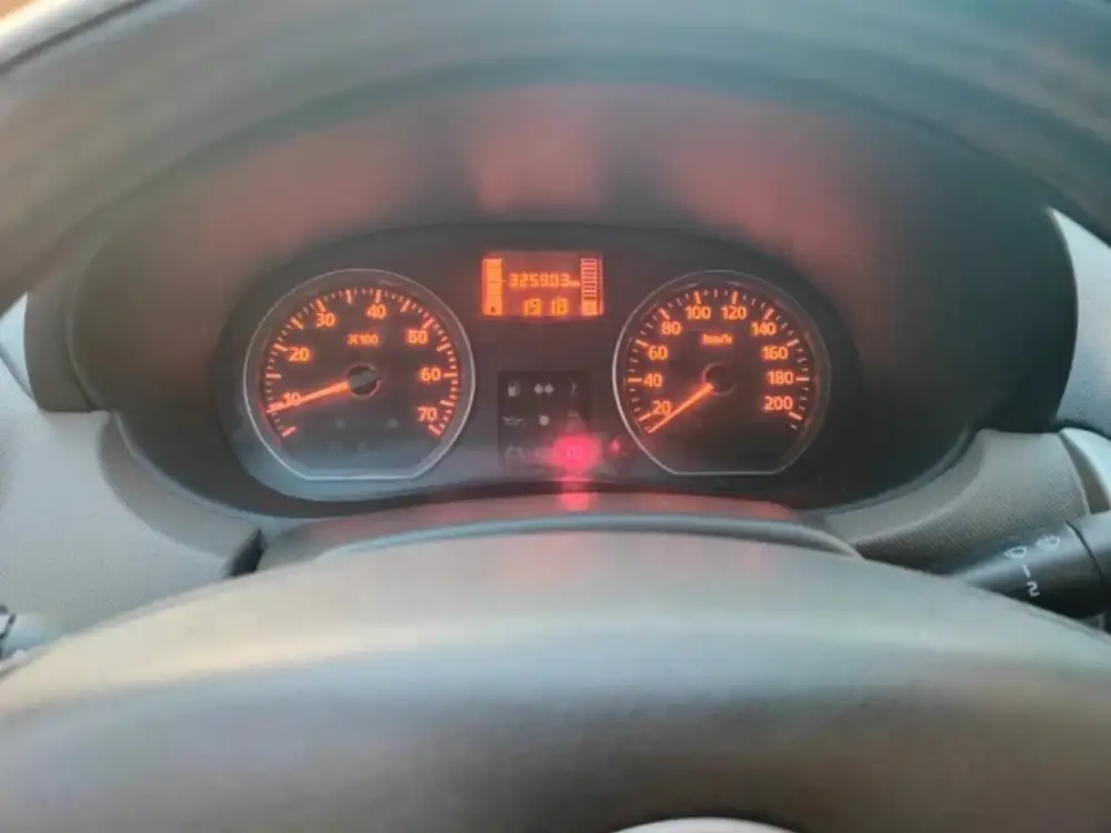 DACIA sandero - Foto 7 | Clidrive