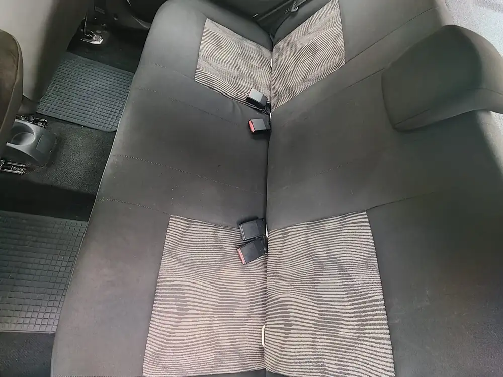 DACIA sandero - Foto 8 | Clidrive