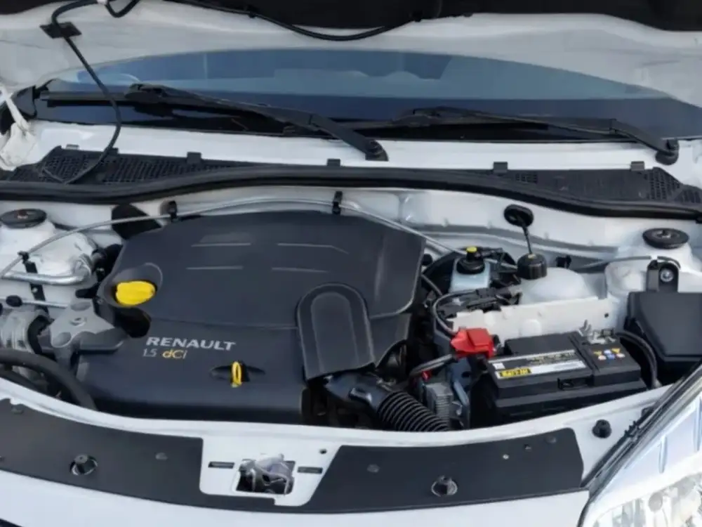 DACIA sandero - Foto 10 | Clidrive