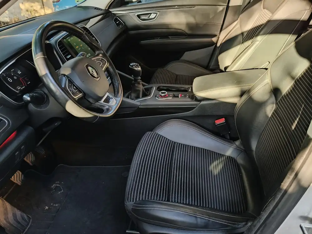 RENAULT talisman