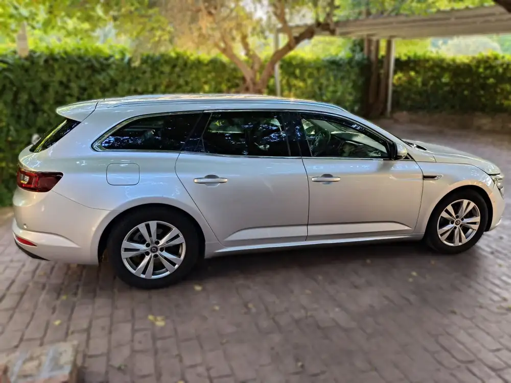RENAULT talisman