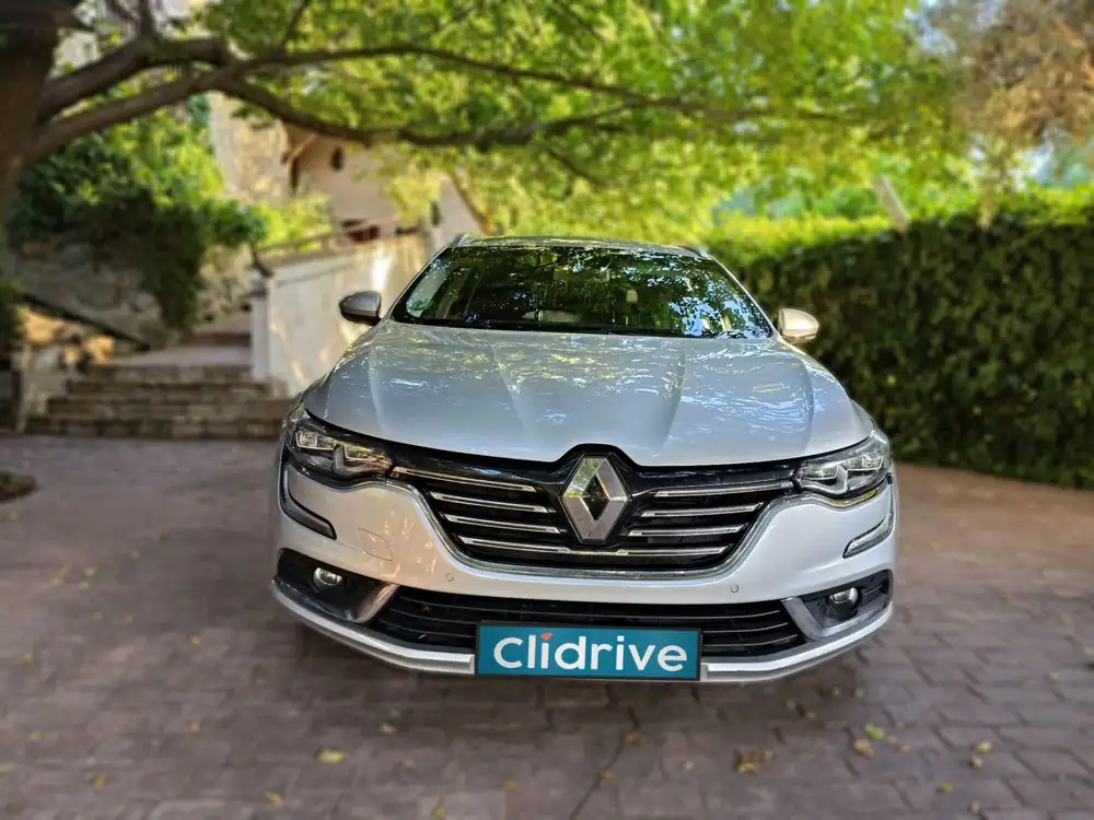 RENAULT talisman