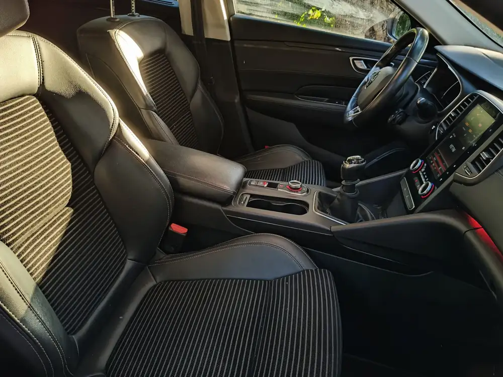 RENAULT talisman