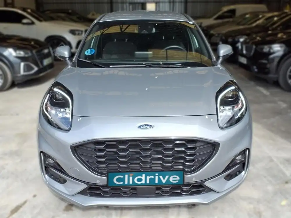 FORD puma - Foto 2 | Clidrive