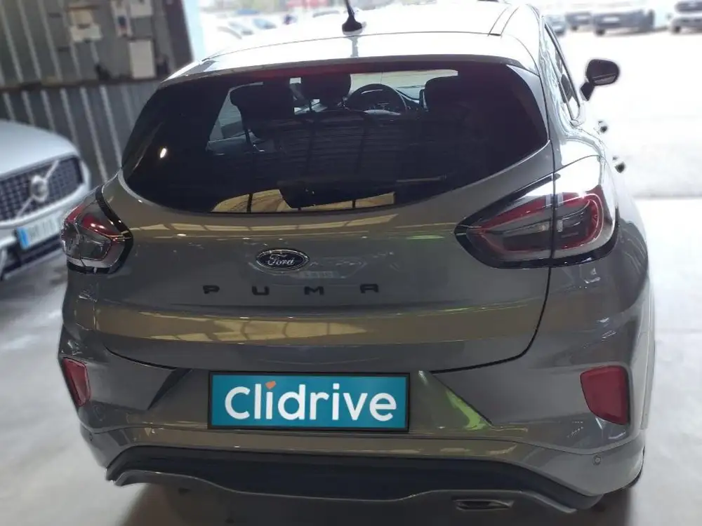 FORD puma - Foto 6 | Clidrive