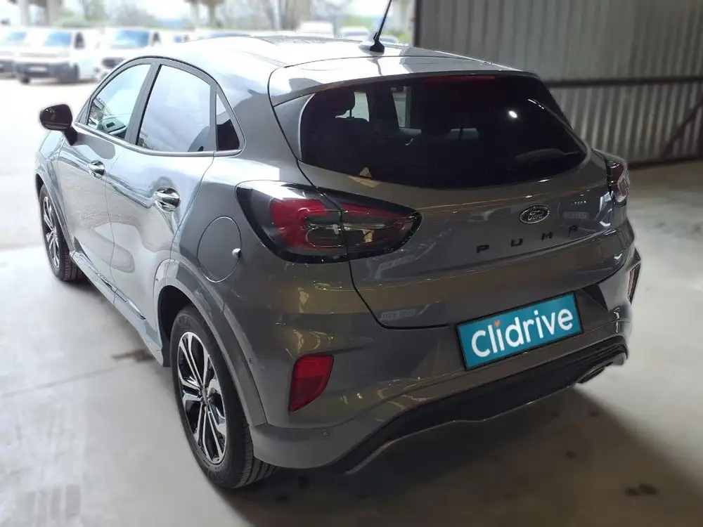 FORD puma - Foto 7 | Clidrive