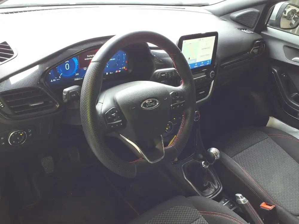 FORD puma - Foto 8 | Clidrive