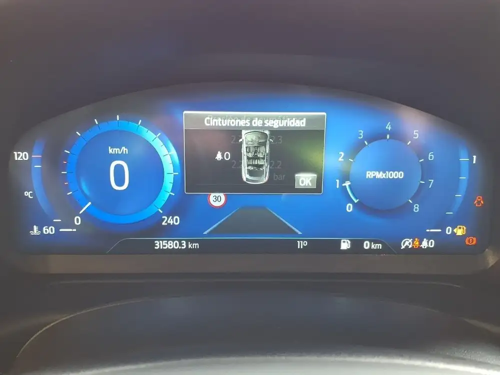 FORD puma - Foto 9 | Clidrive