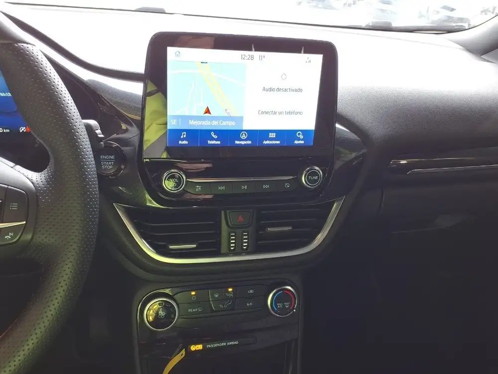 FORD puma - Foto 10 | Clidrive