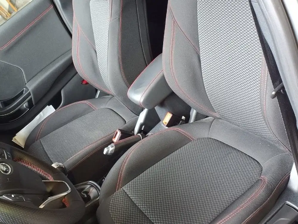 FORD puma - Foto 11 | Clidrive