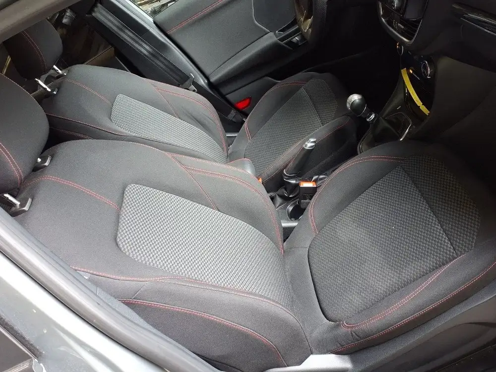 FORD puma - Foto 12 | Clidrive