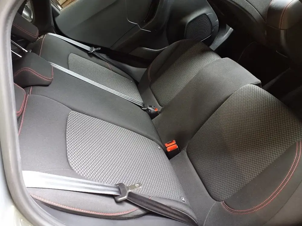 FORD puma - Foto 14 | Clidrive