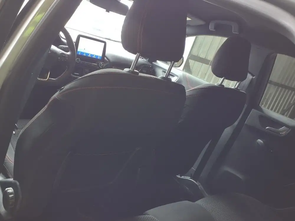 FORD puma - Foto 15 | Clidrive