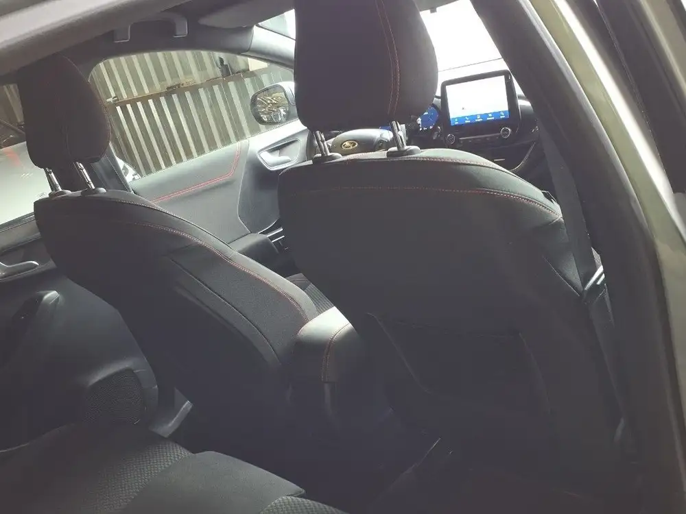 FORD puma - Foto 16 | Clidrive