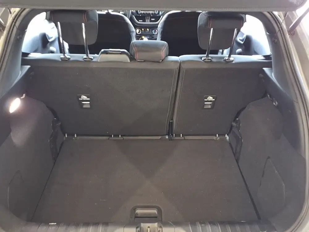 FORD puma - Foto 17 | Clidrive