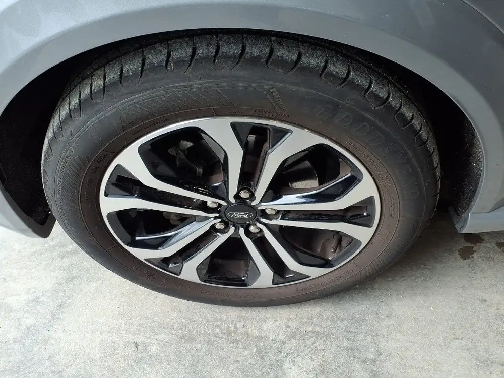 FORD puma - Foto 18 | Clidrive