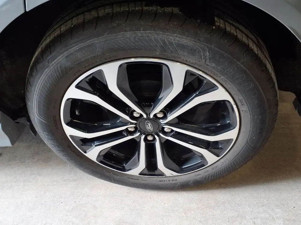 FORD puma - Foto 19 | Clidrive