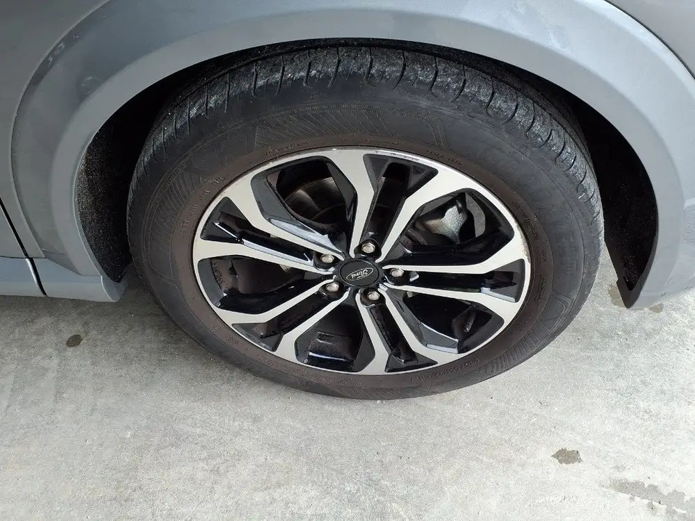 FORD puma - Foto 20 | Clidrive