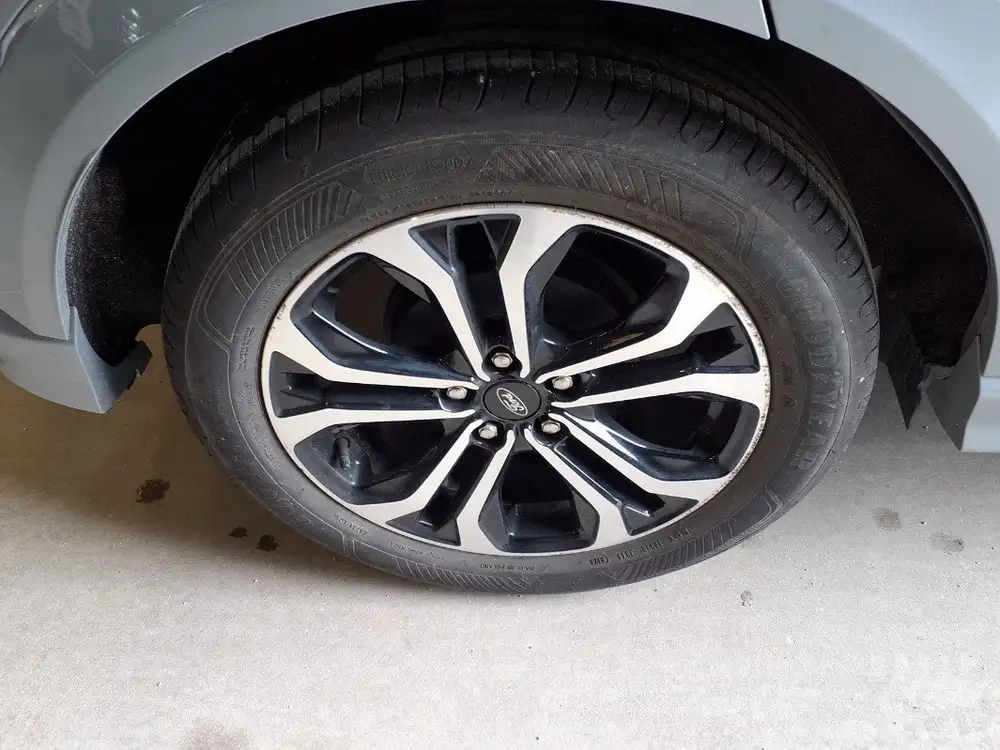 FORD puma - Foto 21 | Clidrive