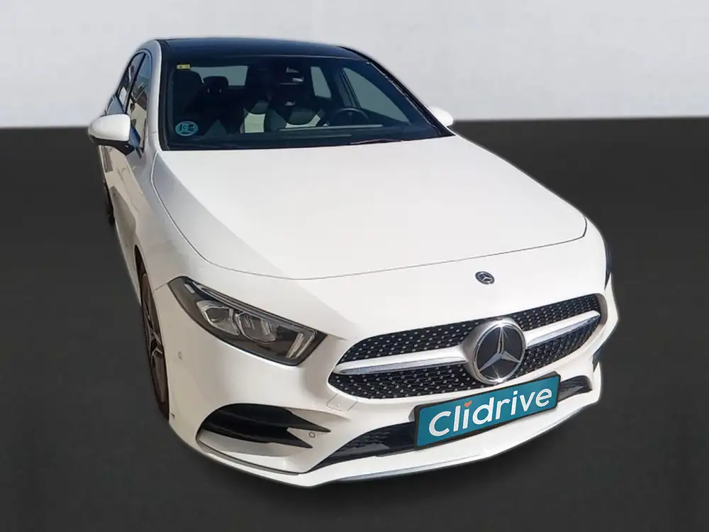 MERCEDES cla - Foto 4 | Clidrive