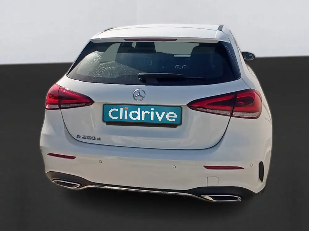 MERCEDES cla - Foto 6 | Clidrive