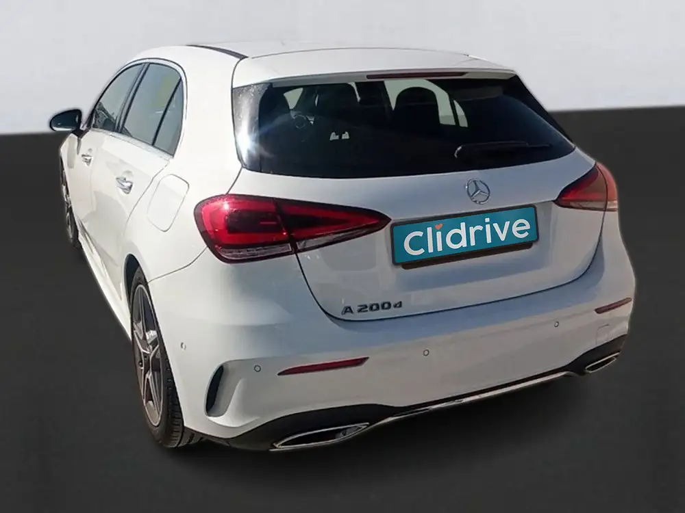 MERCEDES cla - Foto 7 | Clidrive