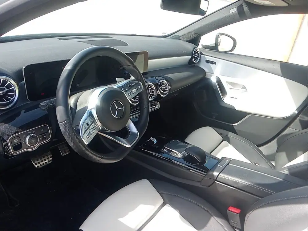 MERCEDES cla - Foto 8 | Clidrive