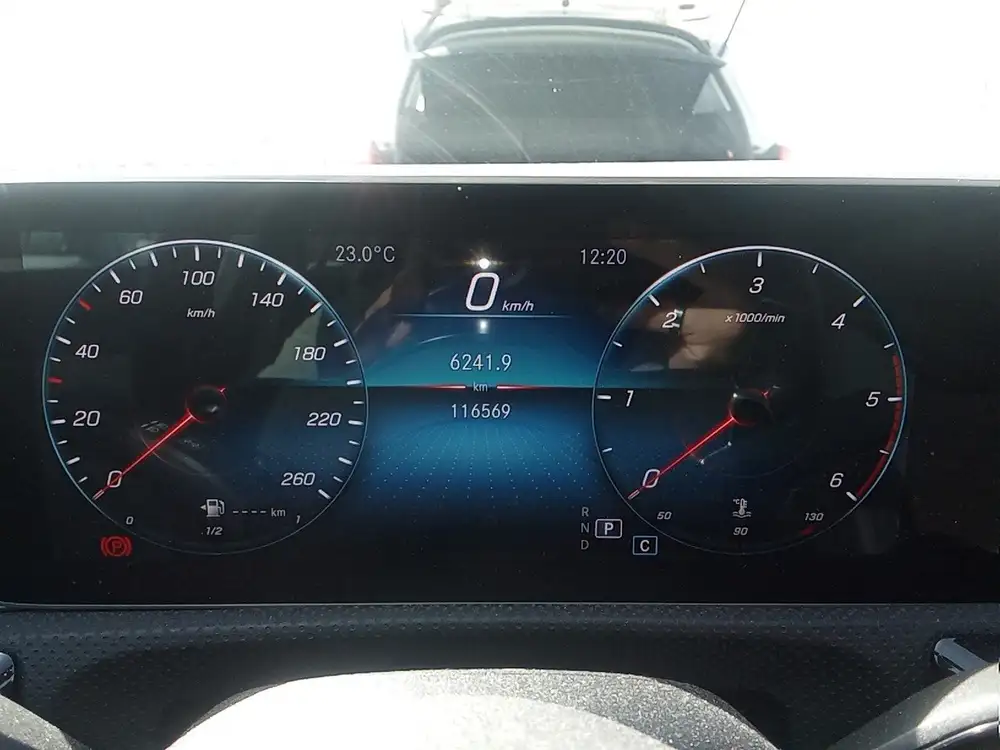 MERCEDES cla - Foto 9 | Clidrive