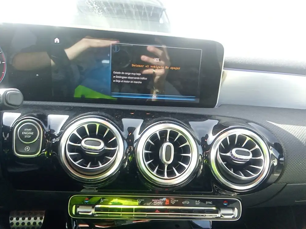 MERCEDES cla - Foto 10 | Clidrive