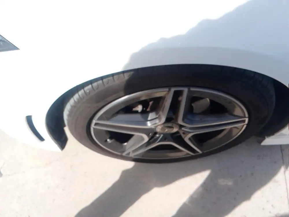 MERCEDES cla - Foto 15 | Clidrive