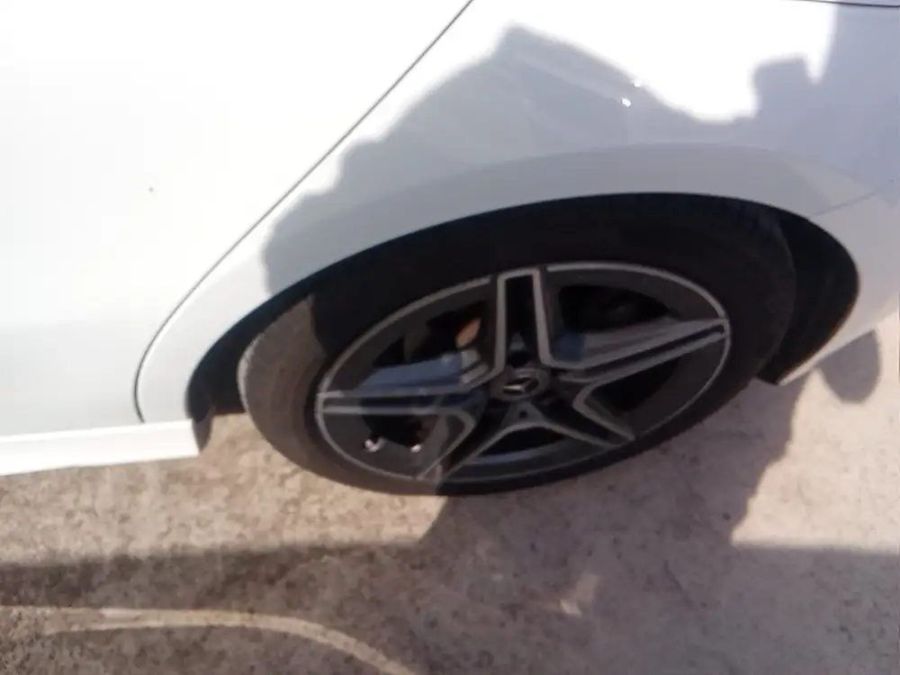 MERCEDES cla - Foto 16 | Clidrive