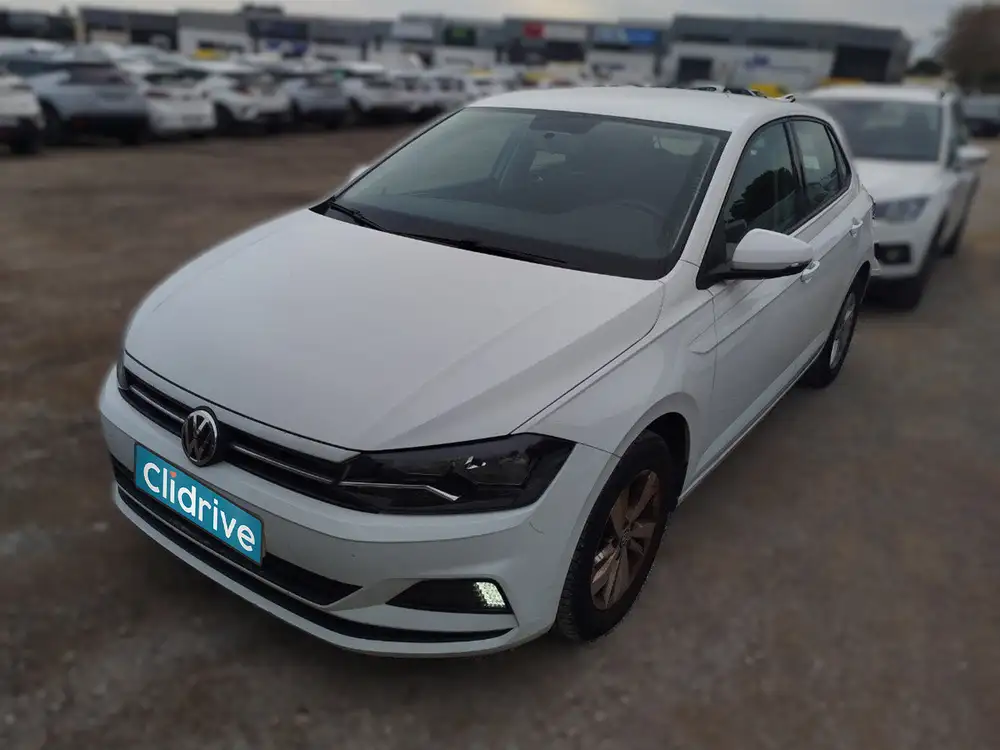 VOLKSWAGEN polo - Foto 1 | Clidrive