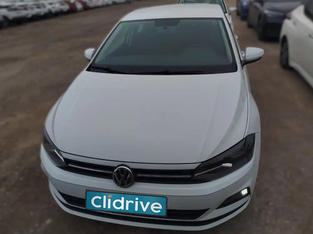 VOLKSWAGEN polo - Foto 2 | Clidrive