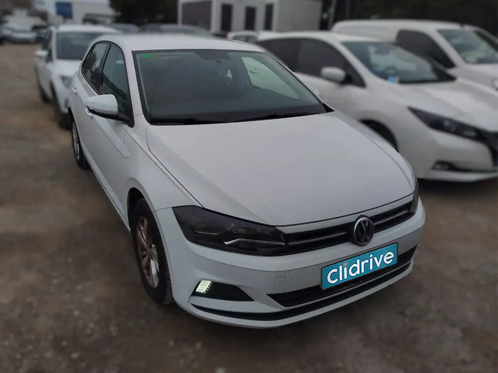 VOLKSWAGEN polo - Foto 4 | Clidrive