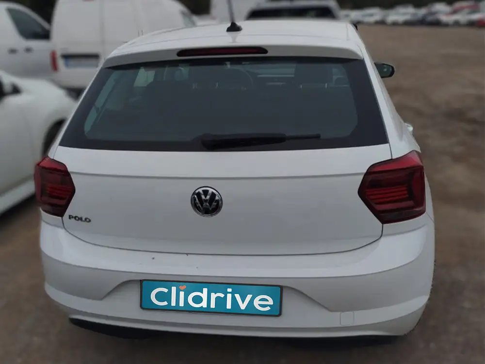 VOLKSWAGEN polo - Foto 6 | Clidrive