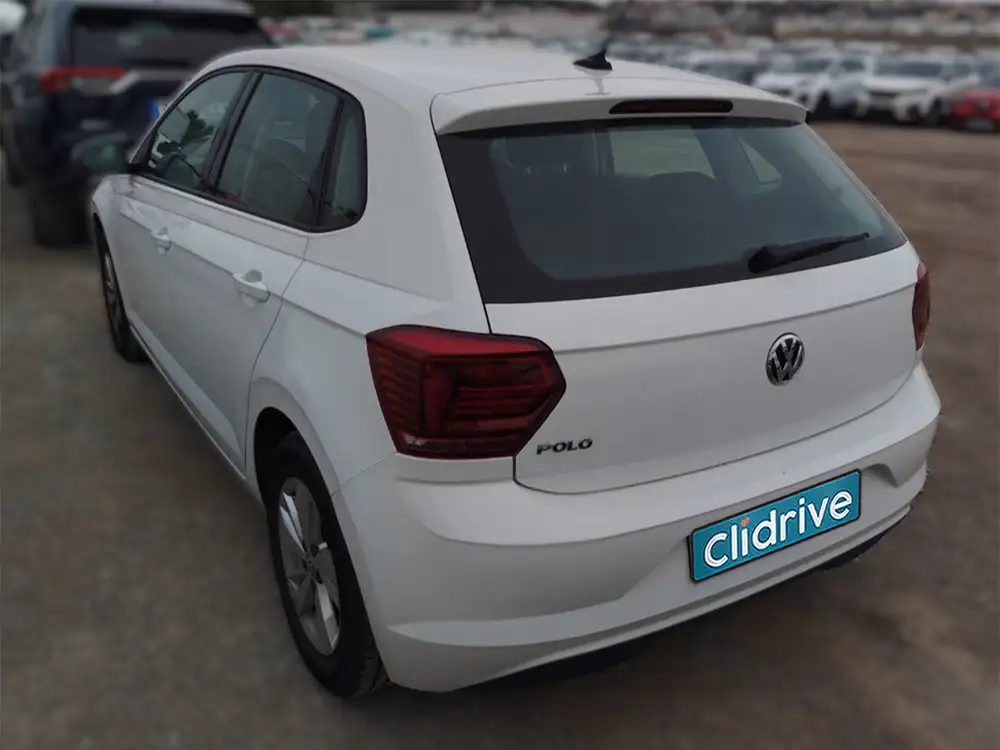 VOLKSWAGEN polo - Foto 7 | Clidrive