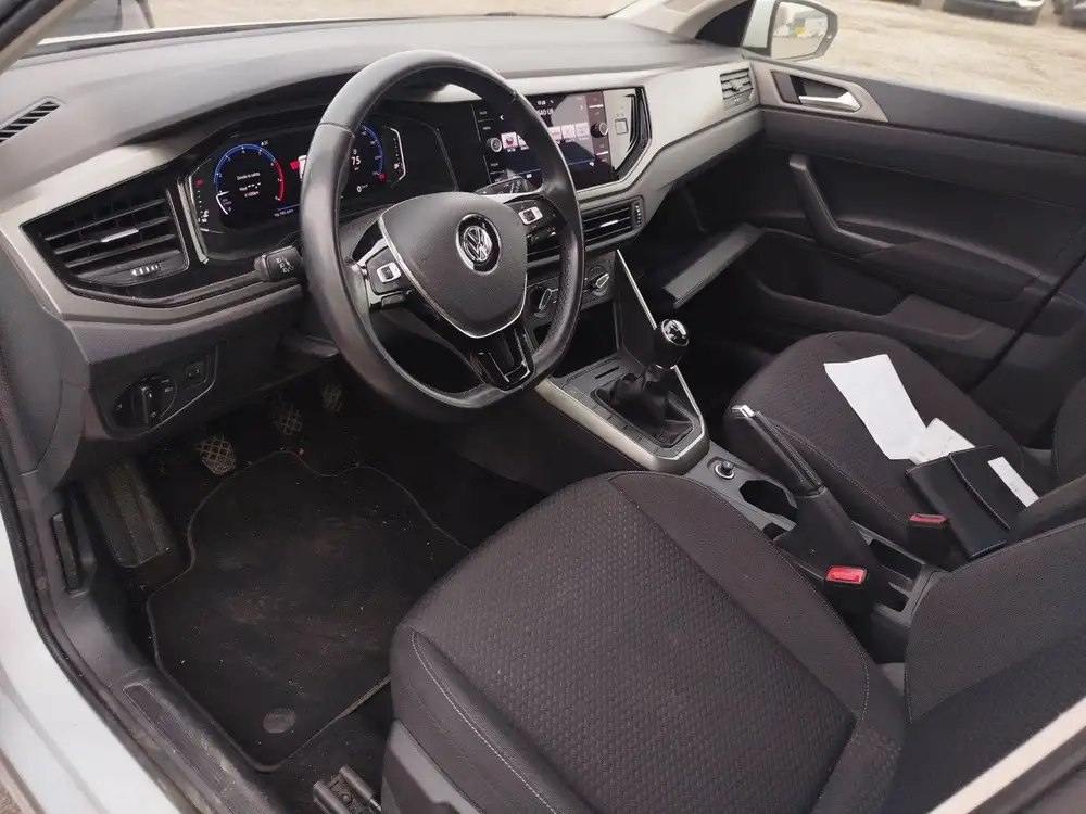 VOLKSWAGEN polo - Foto 8 | Clidrive