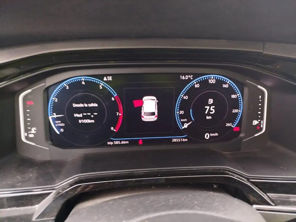 VOLKSWAGEN polo - Foto 9 | Clidrive