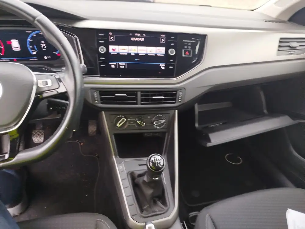 VOLKSWAGEN polo - Foto 10 | Clidrive