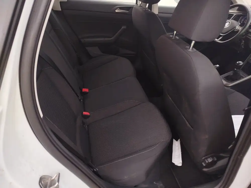 VOLKSWAGEN polo - Foto 11 | Clidrive