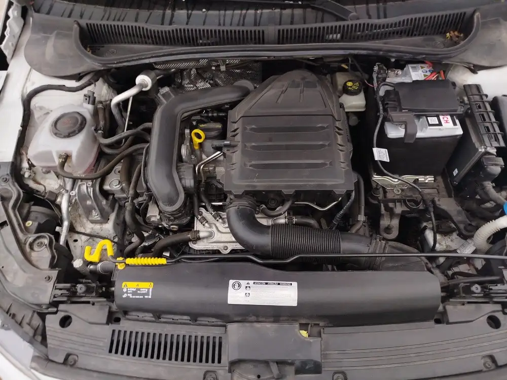 VOLKSWAGEN polo - Foto 12 | Clidrive