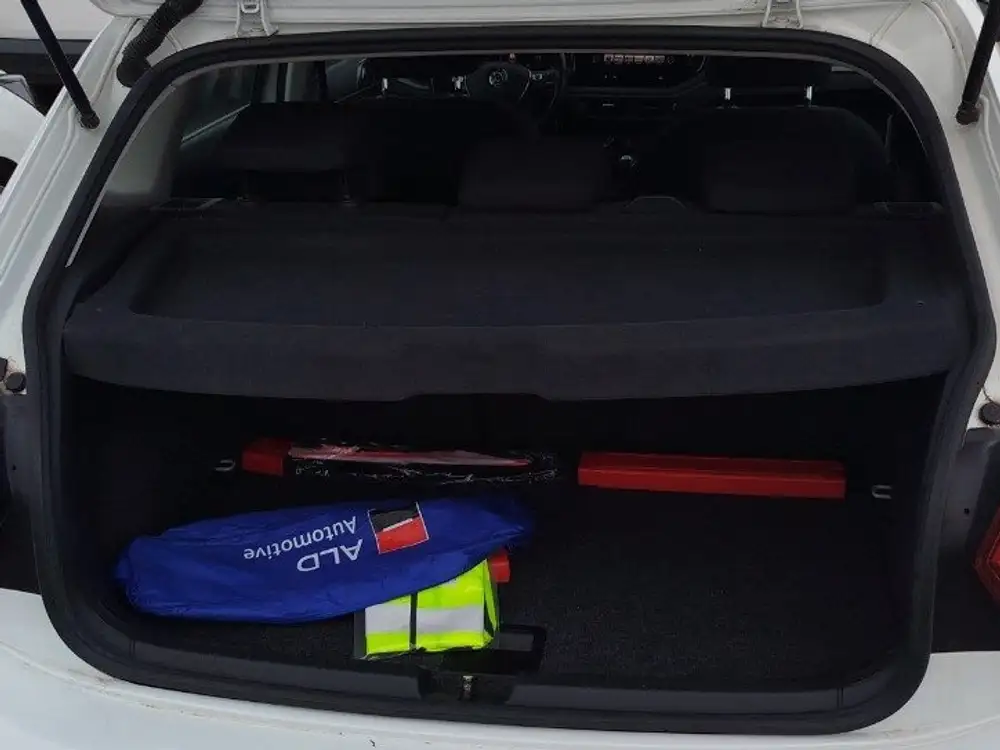 VOLKSWAGEN polo - Foto 13 | Clidrive