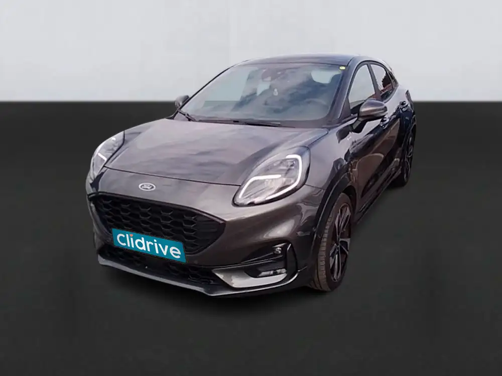 FORD puma - Foto 1 | Clidrive