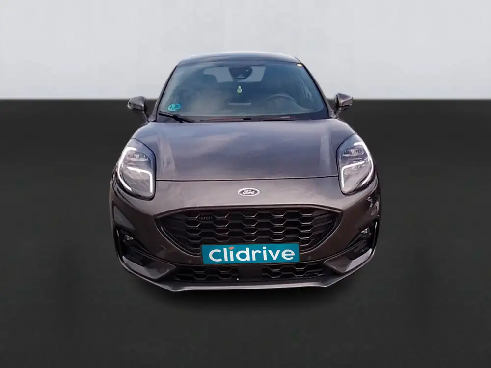 FORD puma - Foto 2 | Clidrive