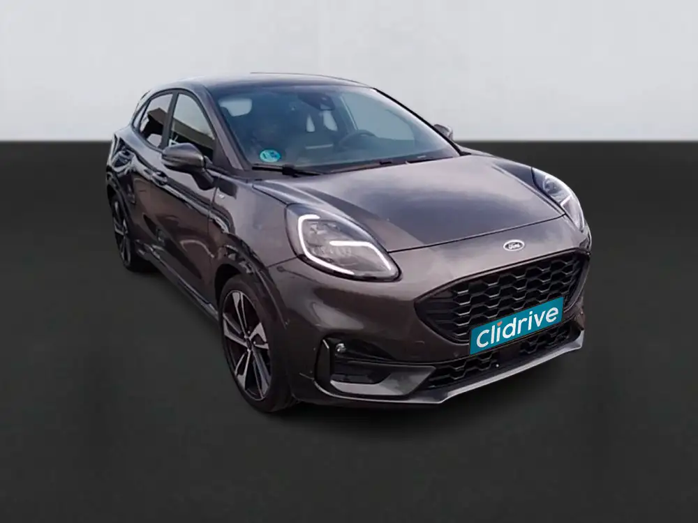 FORD puma - Foto 4 | Clidrive