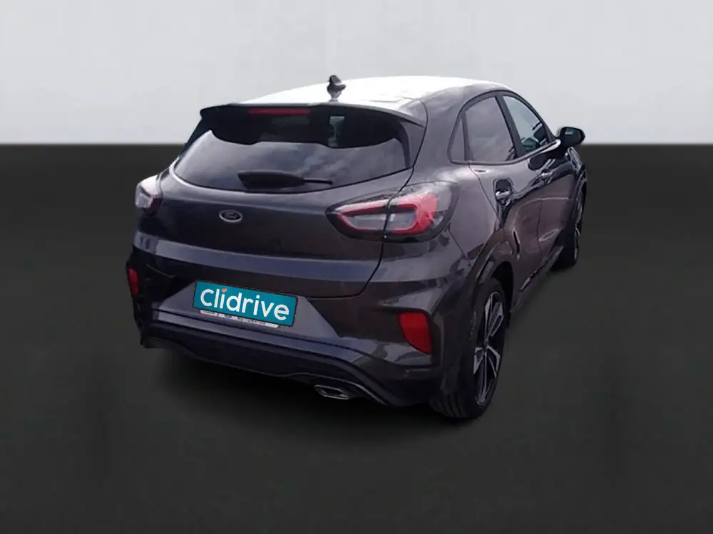 FORD puma - Foto 5 | Clidrive